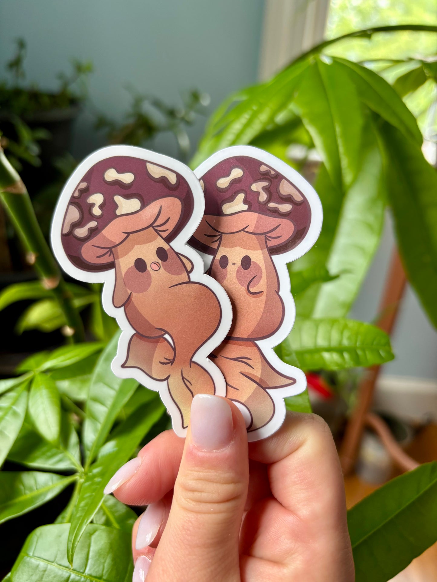 Mermaid Moose