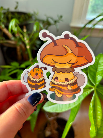 Bee Pals