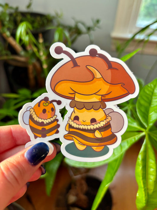 Bee Pals