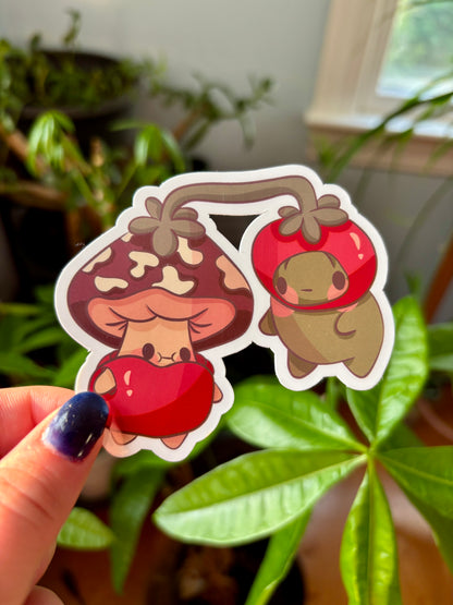 Tomato Pals