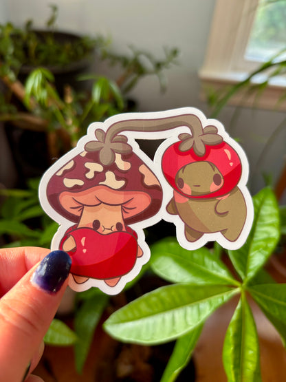 Tomato Pals