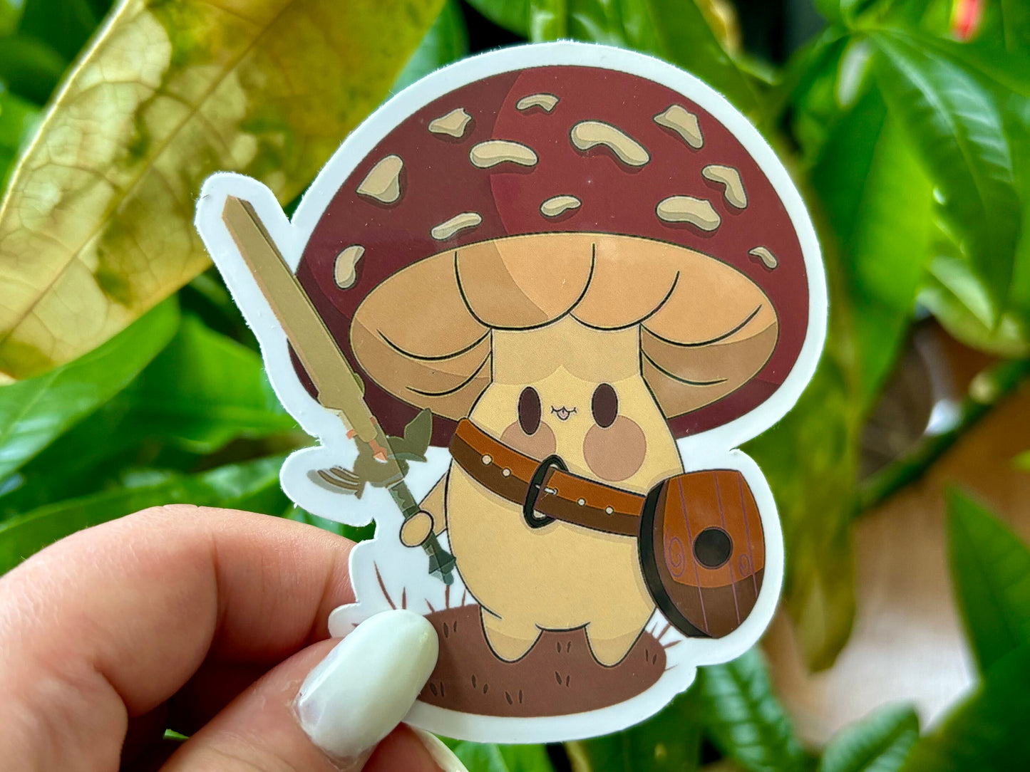 Zelda Moose