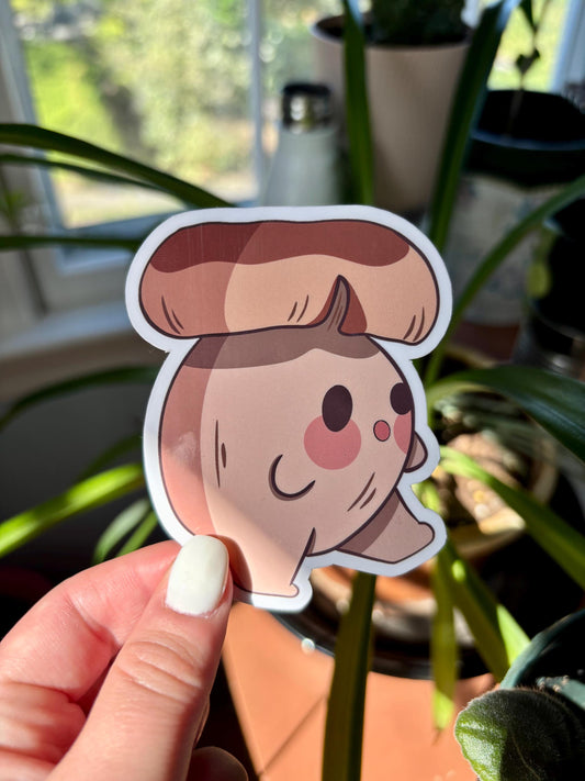 Chonky Doupy